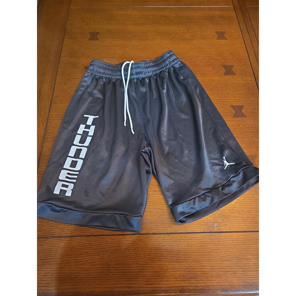 Nike Jordan basketball‎ shorts